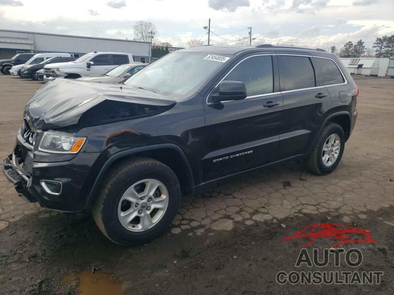 JEEP GRAND CHER 2015 - 1C4RJFAG6FC919799