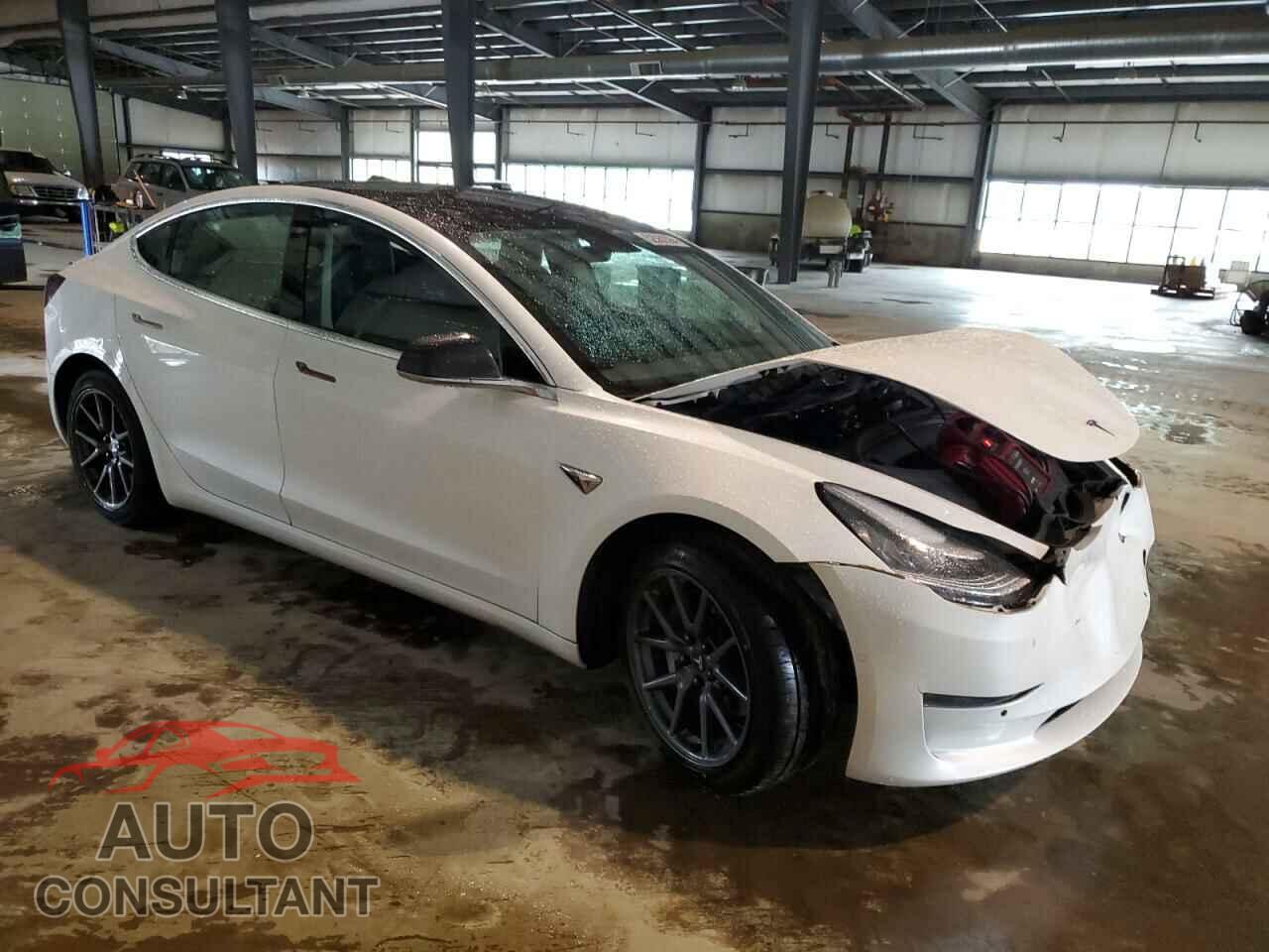 TESLA MODEL 3 2020 - 5YJ3E1EA7LF740446