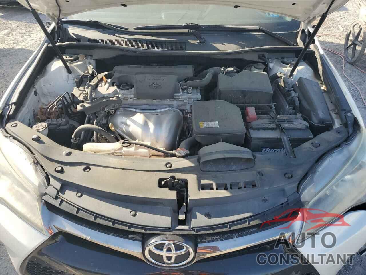 TOYOTA CAMRY 2016 - 4T1BF1FK4GU532954