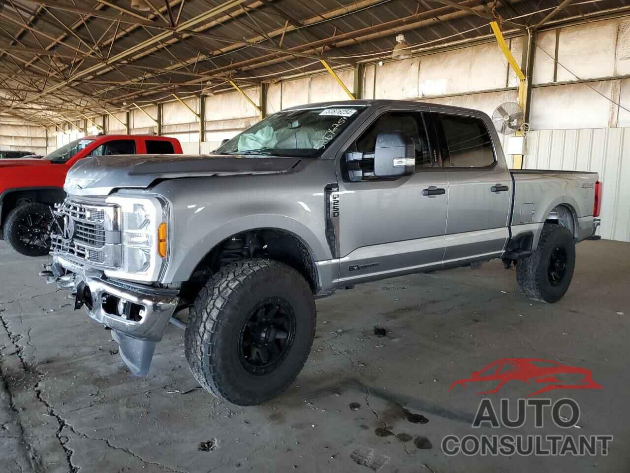 FORD F250 2023 - 1FT7W2BT9PEC17320