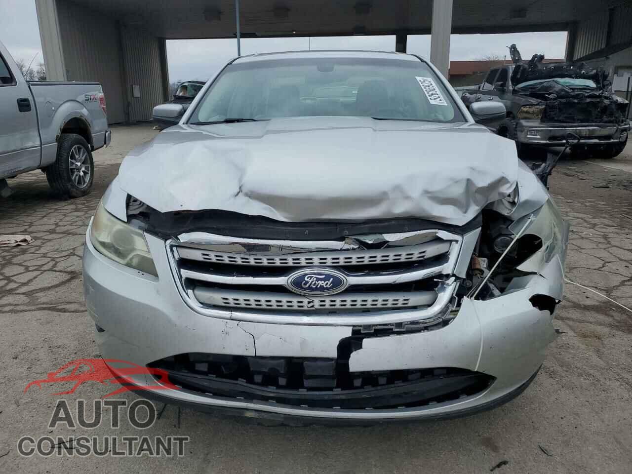 FORD TAURUS 2010 - 1FAHP2EW2AG170317