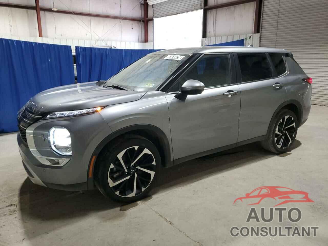 MITSUBISHI OUTLANDER 2023 - JA4J4UA87PZ041293