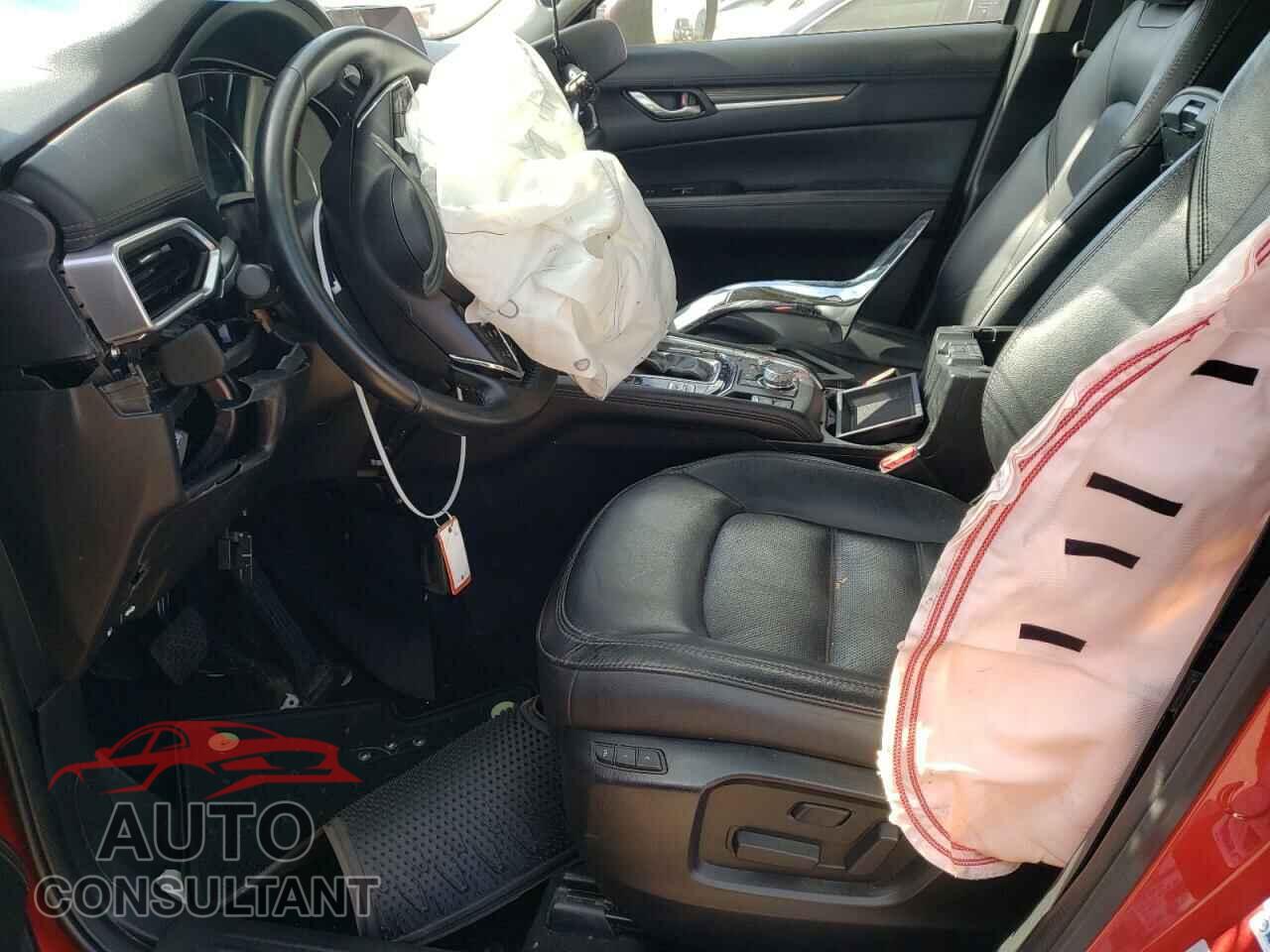 MAZDA CX-5 2019 - JM3KFBDM9K0611669