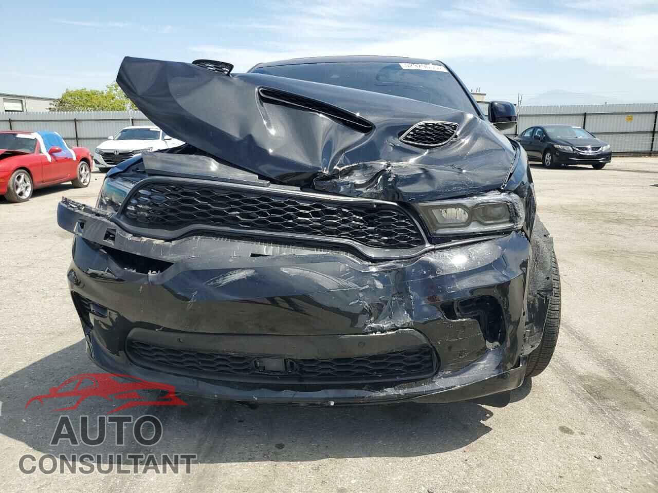 DODGE DURANGO 2024 - 1C4SDJCT7RC155245