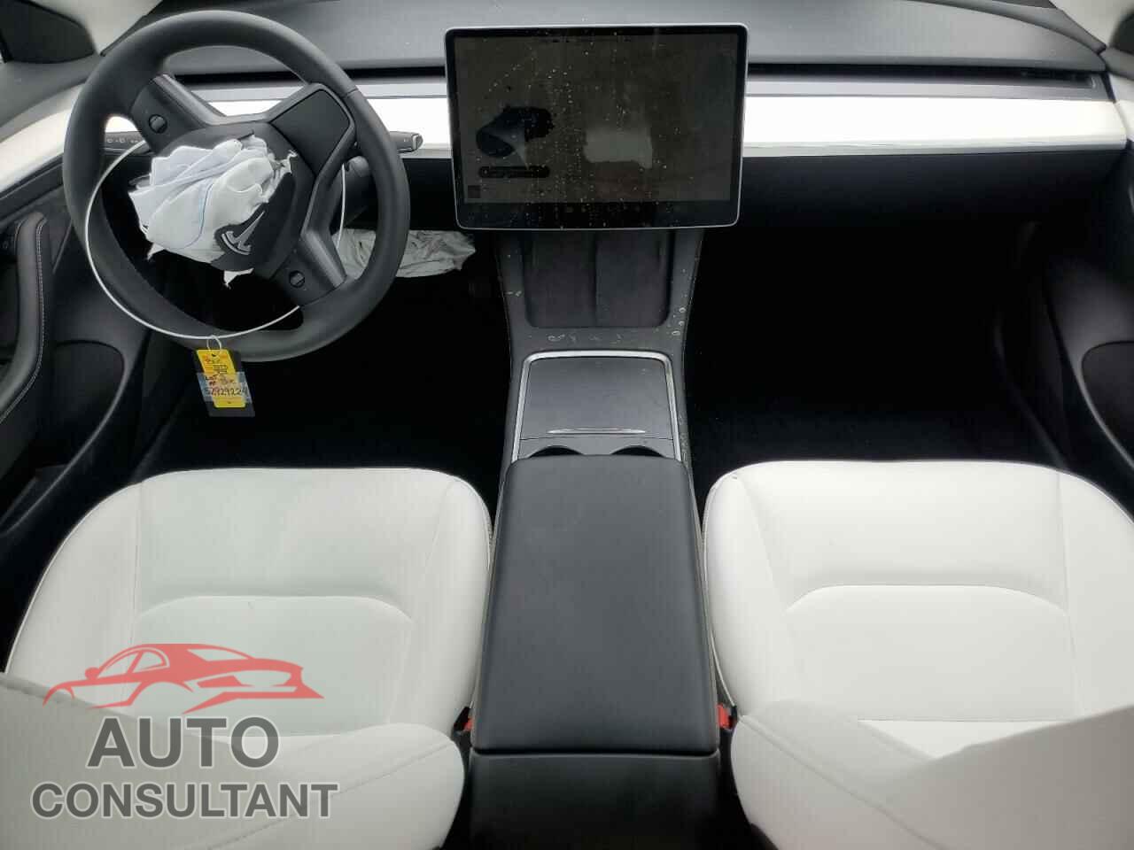 TESLA MODEL 3 2023 - 5YJ3E1EA1PF614816