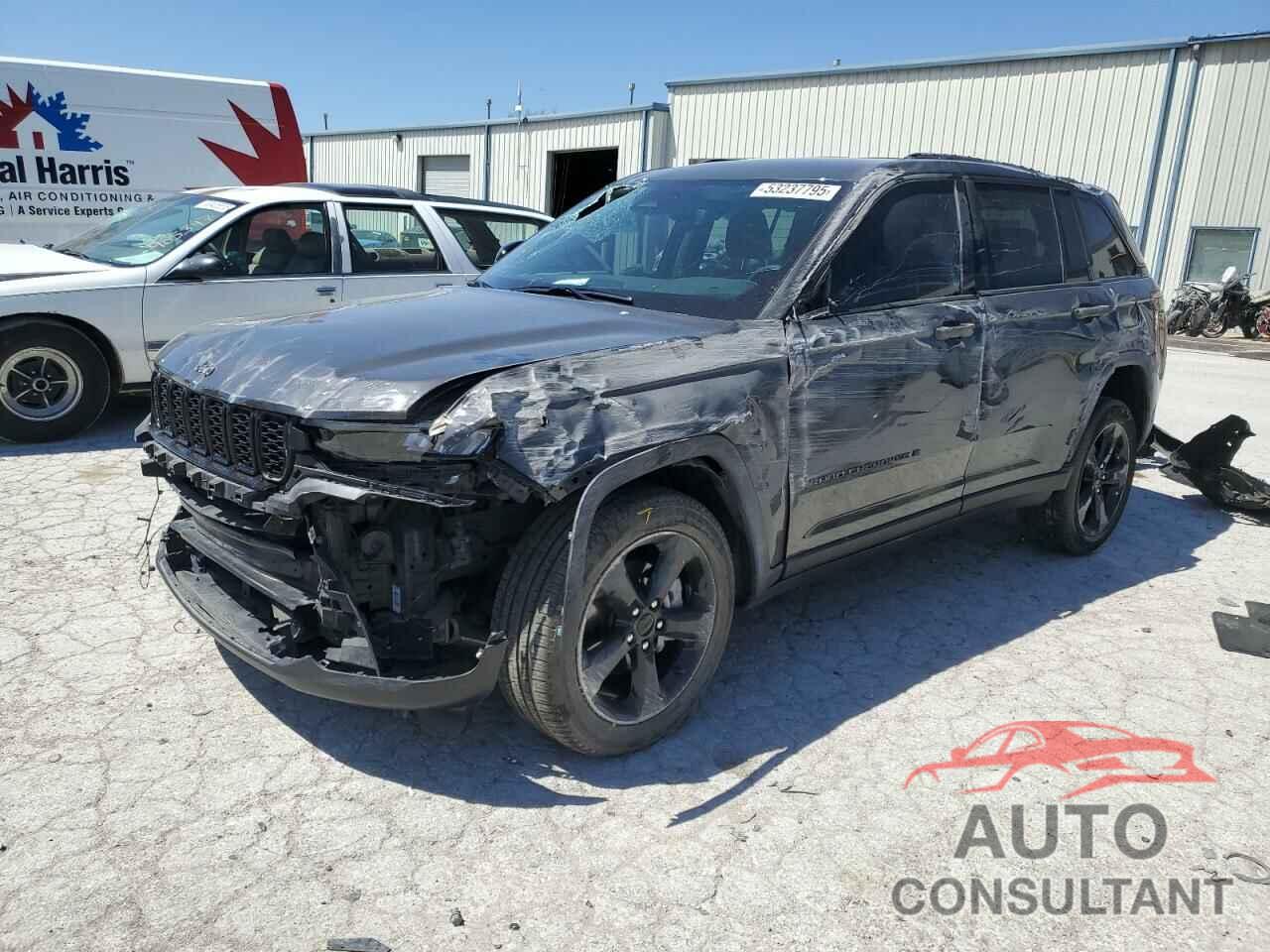 JEEP GRAND CHER 2024 - 1C4RJHBG8RC702320