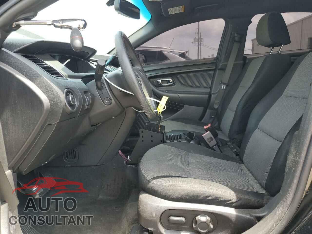 FORD TAURUS 2014 - 1FAHP2MT2EG161579