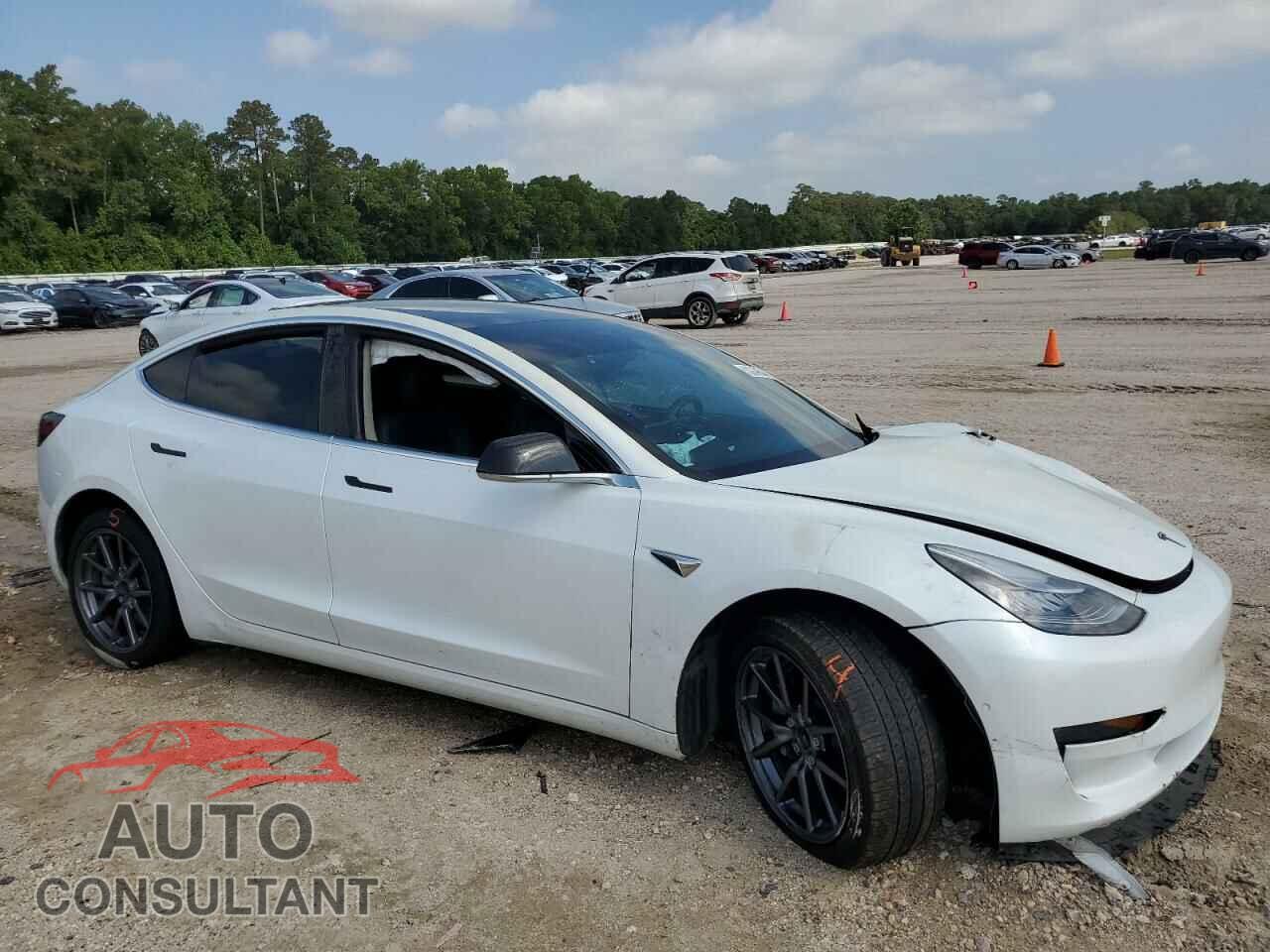 TESLA MODEL 3 2020 - 5YJ3E1EA7LF799738