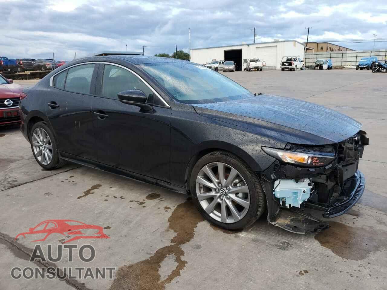 MAZDA 3 2023 - 3MZBPACM1PM373867