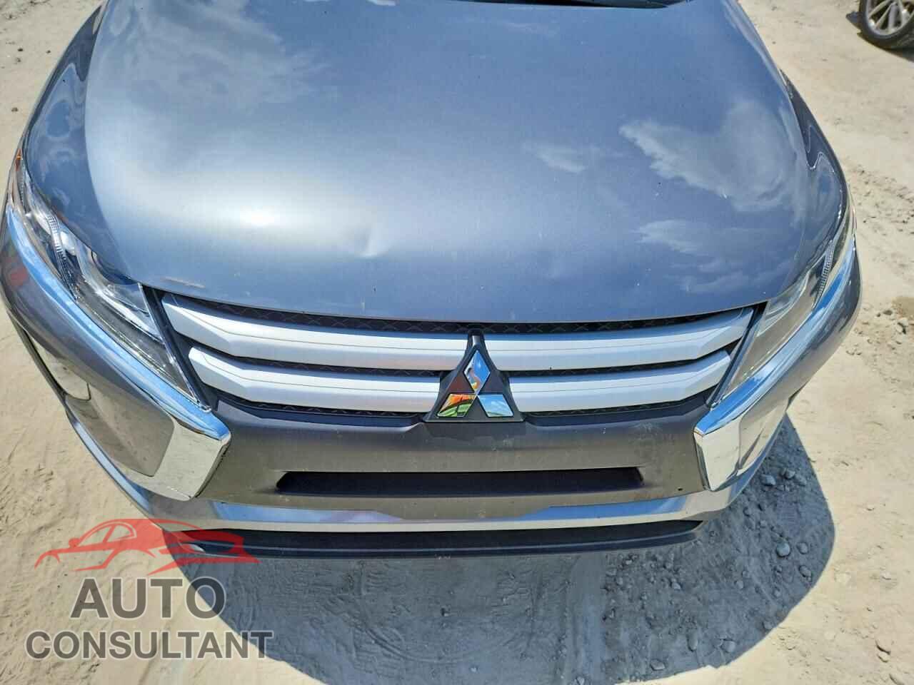 MITSUBISHI ECLIPSE 2019 - JA4AT3AA2KZ028749