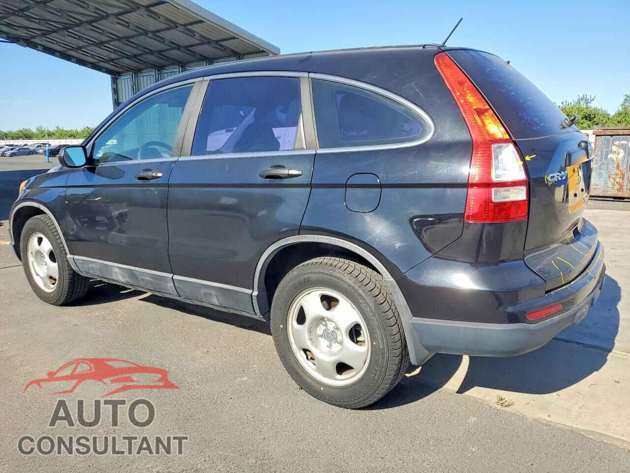 HONDA CRV 2011 - 5J6RE3H35BL053751