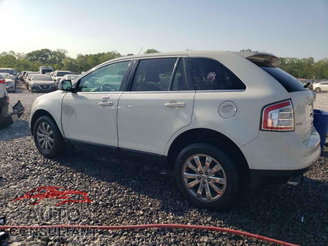 FORD EDGE 2009 - 2FMDK39C49BA67735
