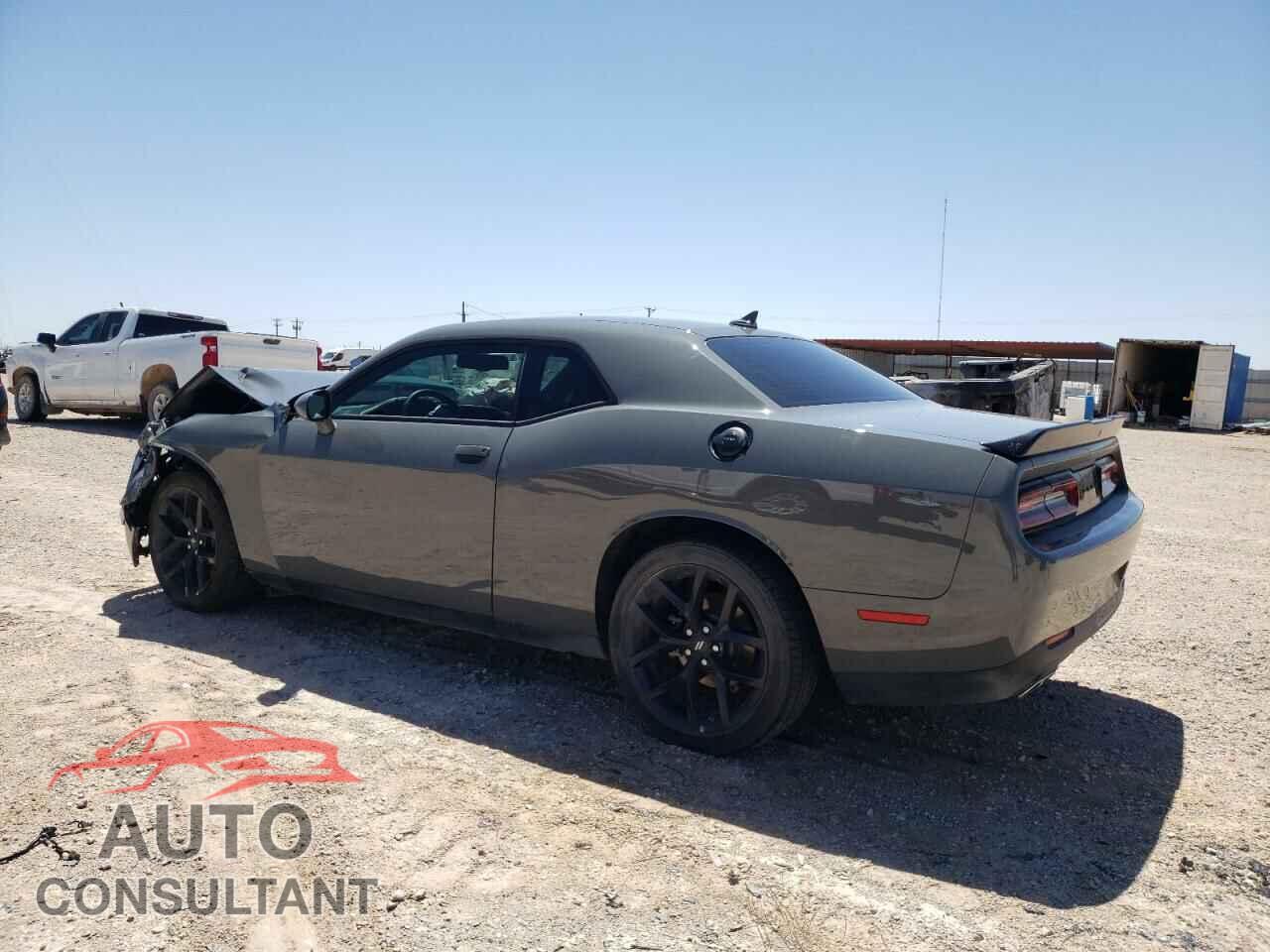 DODGE CHALLENGER 2023 - 2C3CDZAG1PH590933