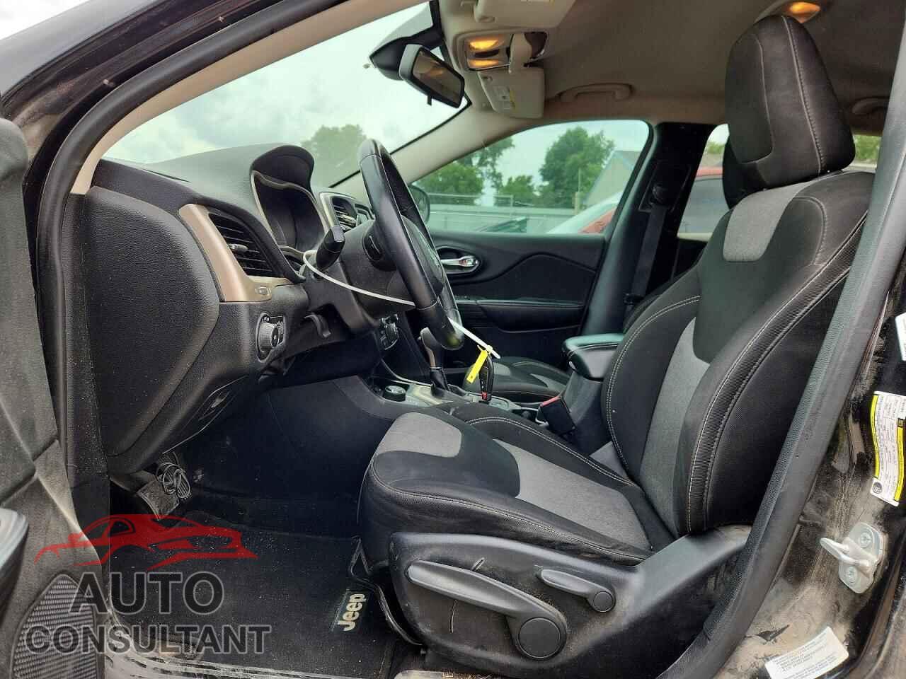 JEEP CHEROKEE 2014 - 1C4PJMCS4EW178112