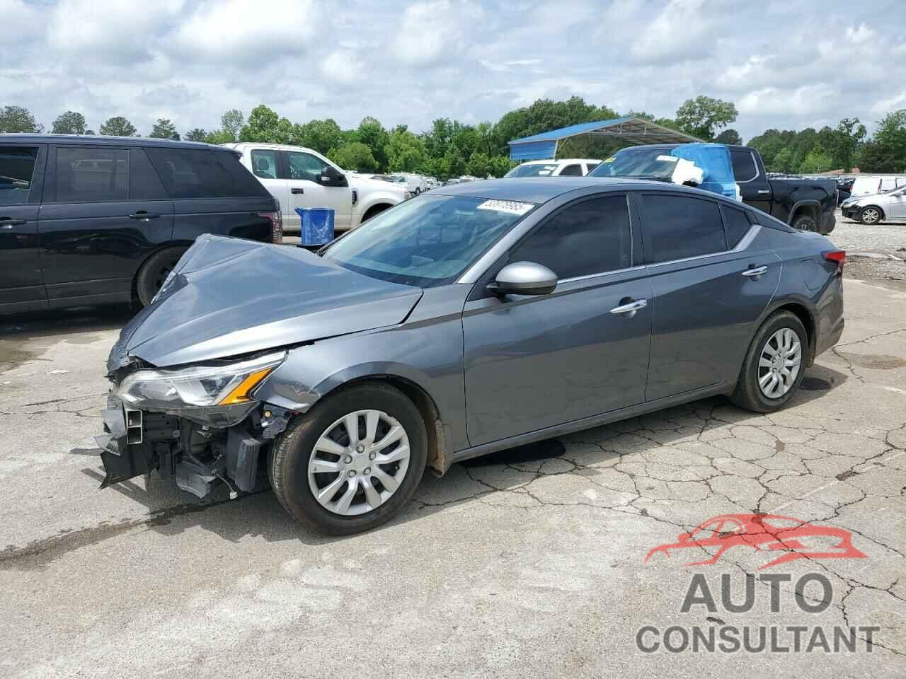 NISSAN ALTIMA 2019 - 1N4BL4BV9KC188007