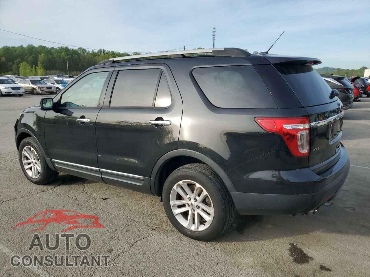 FORD EXPLORER 2015 - 1FM5K8D82FGC33128