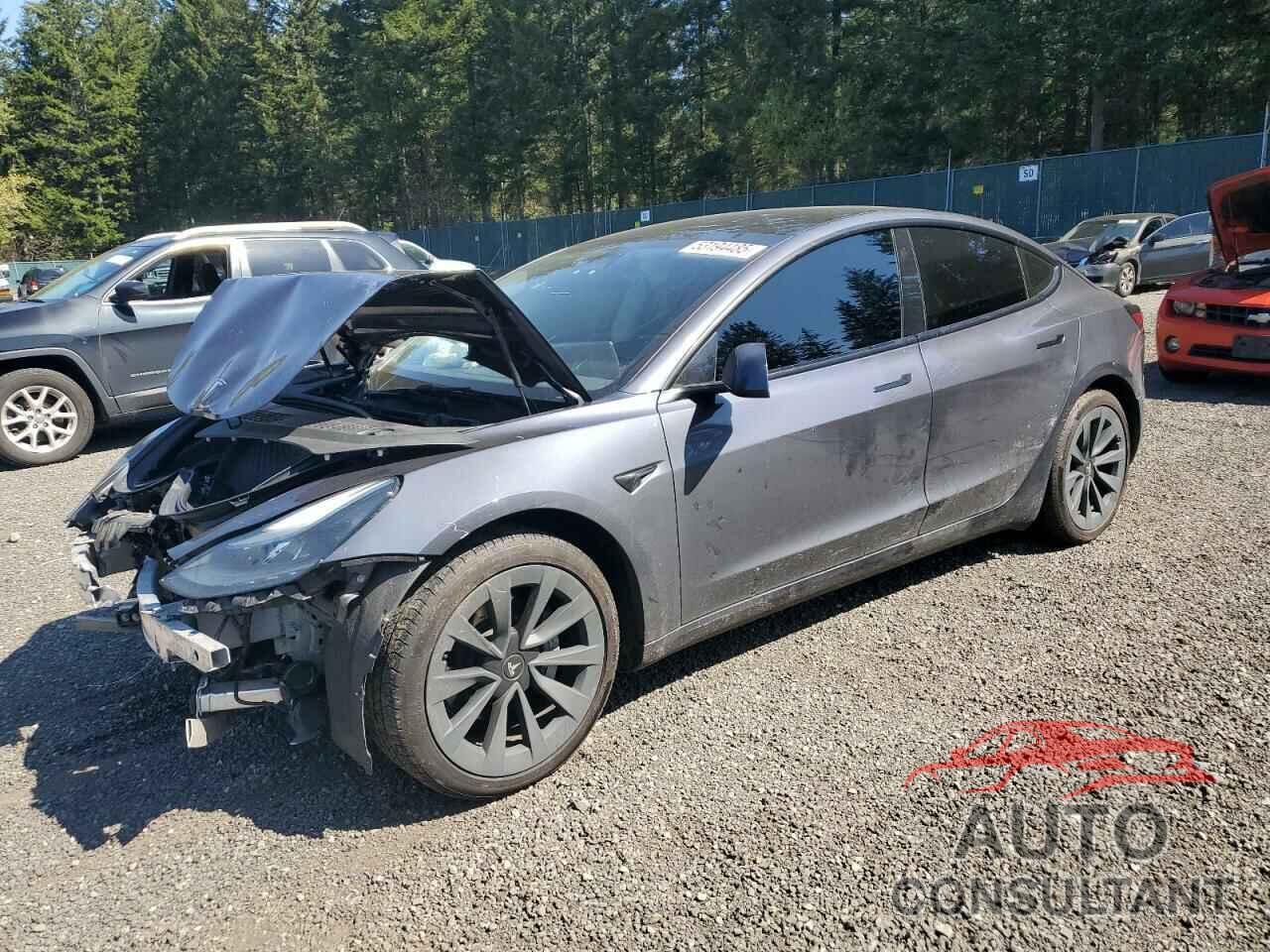 TESLA MODEL 3 2023 - 5YJ3E1EB7PF479298