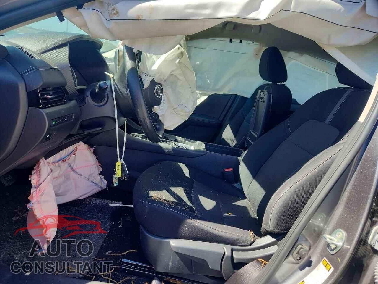 NISSAN SENTRA 2024 - 3N1AB8CV4RY304040