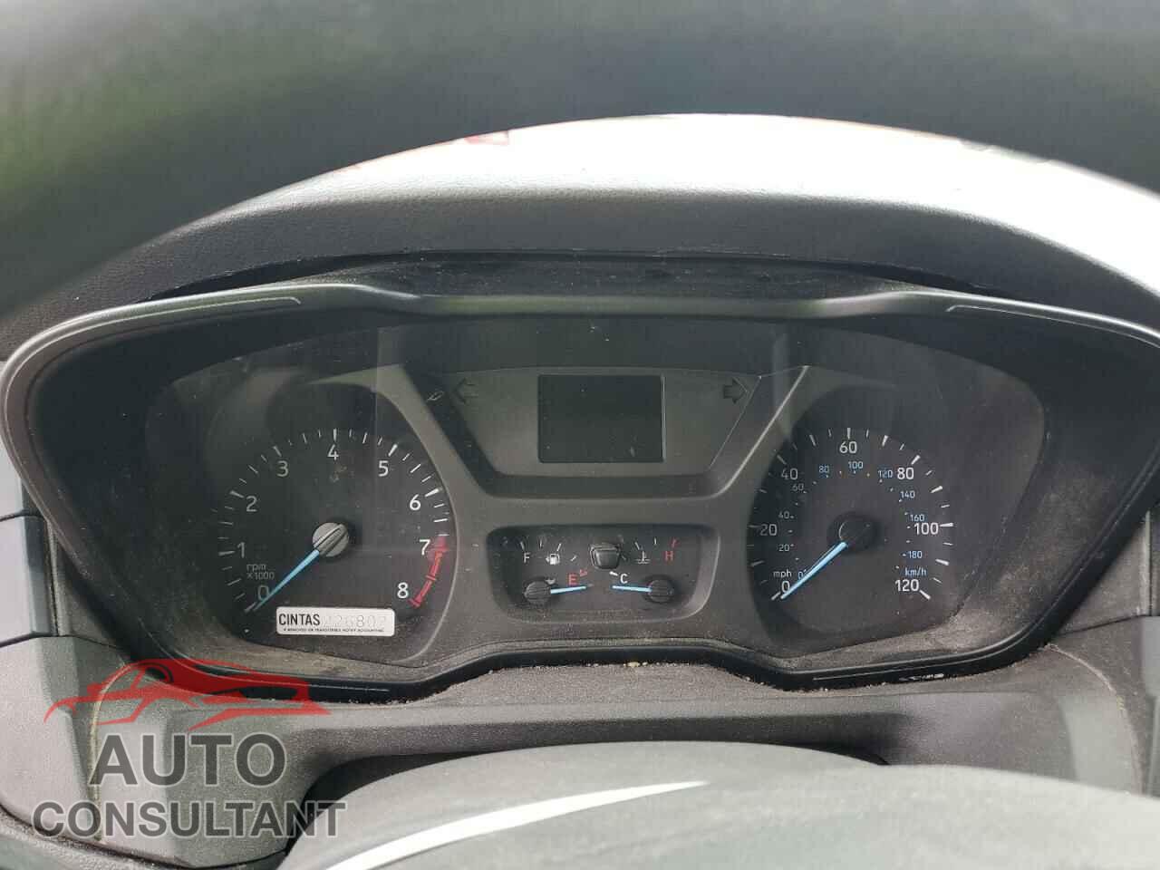 FORD TRANSIT 2016 - 1FTBW2CM0GKA08924
