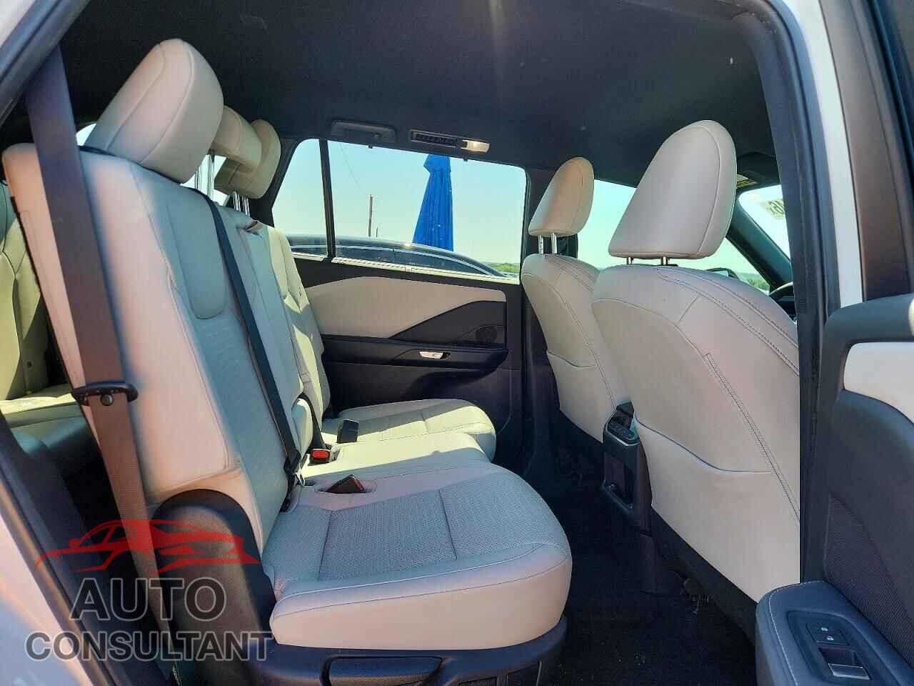 LEXUS UNKNOWN 2024 - 5TDAAAA67RS004812