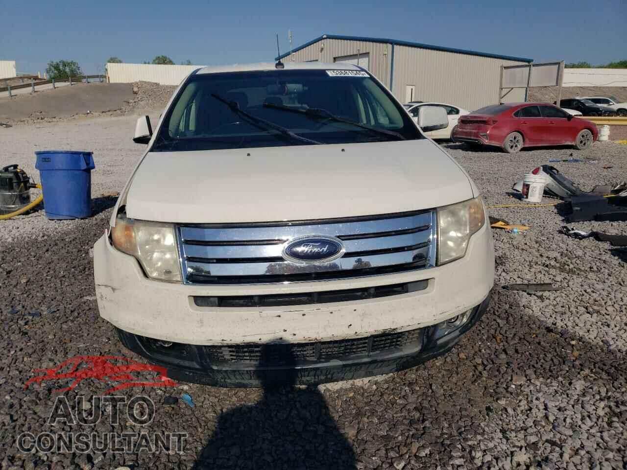 FORD EDGE 2009 - 2FMDK39C49BA67735
