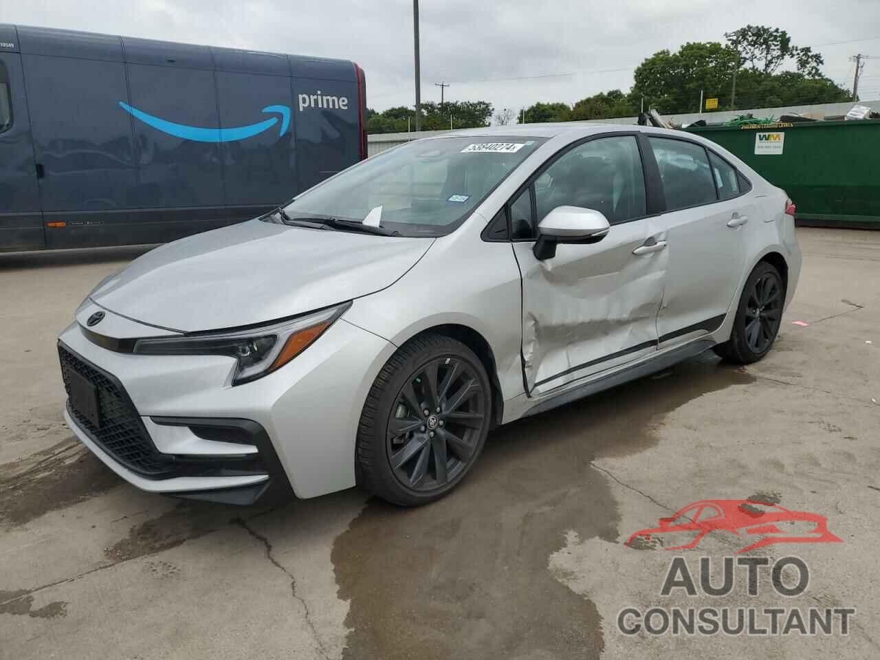 TOYOTA COROLLA 2024 - 5YFS4MCE1RP183102