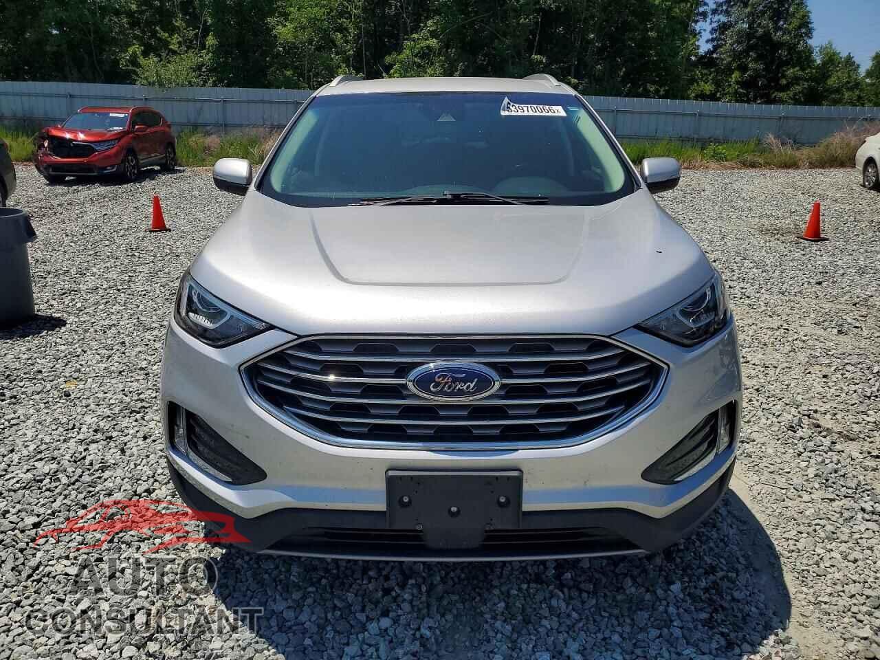 FORD EDGE 2019 - 2FMPK4J92KBC28415