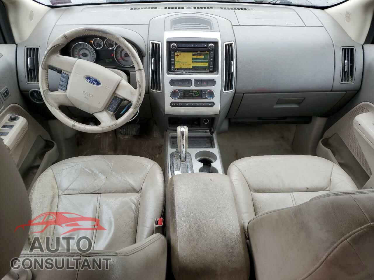 FORD EDGE 2009 - 2FMDK49C59BB05107