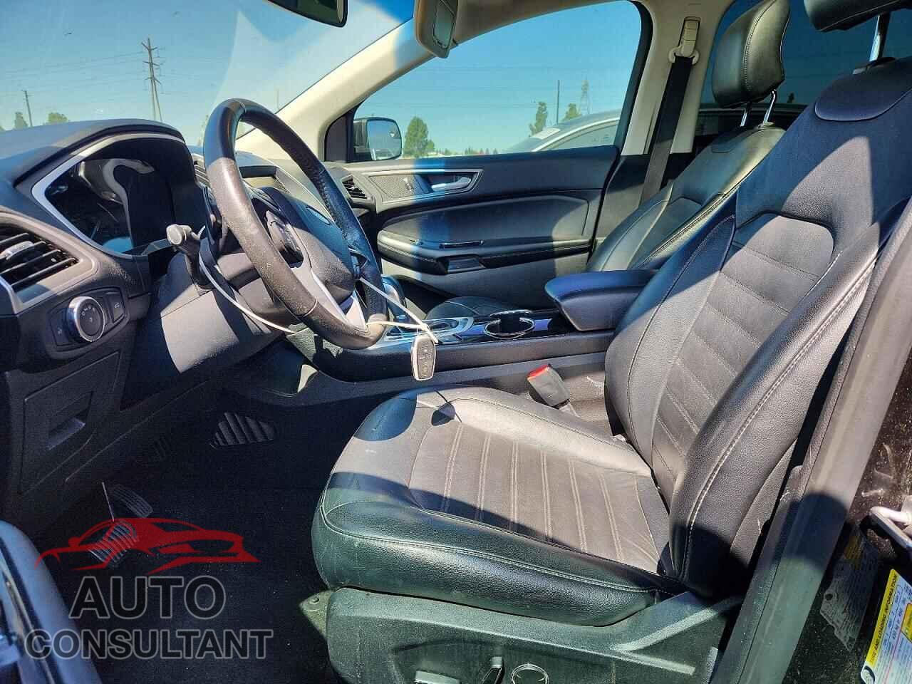 FORD EDGE 2015 - 2FMTK3J80FBB06271