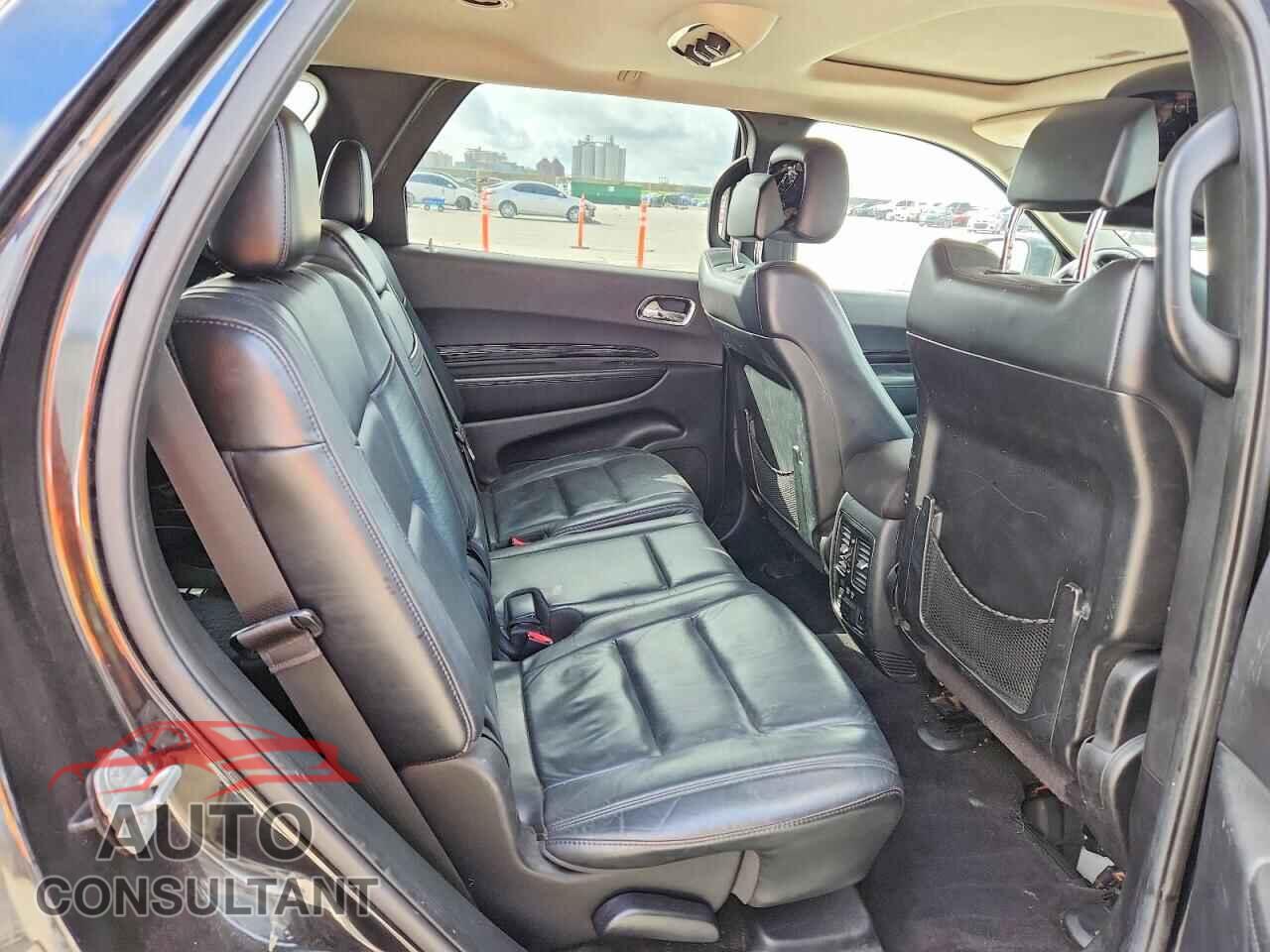 DODGE DURANGO 2014 - 1C4RDHDG8EC455217