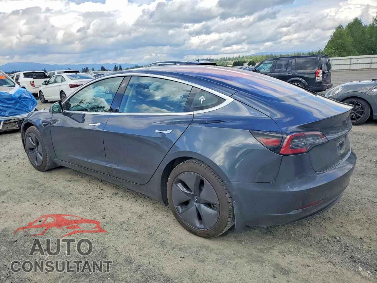 TESLA MODEL 3 2018 - 5YJ3E1EA0JF016420
