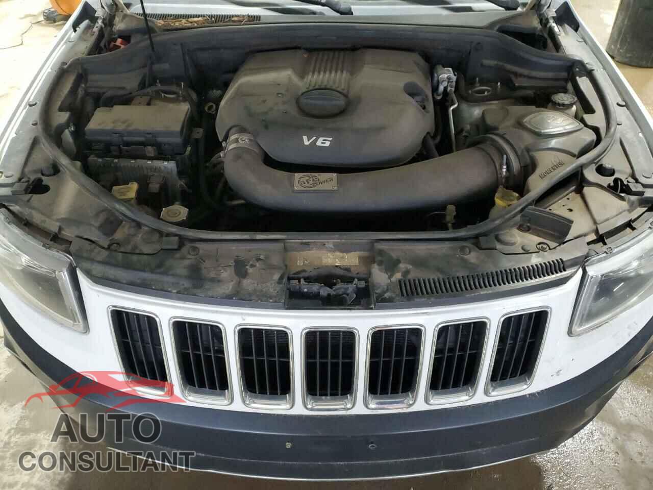 JEEP GRAND CHER 2015 - 1C4RJFBG2FC930944