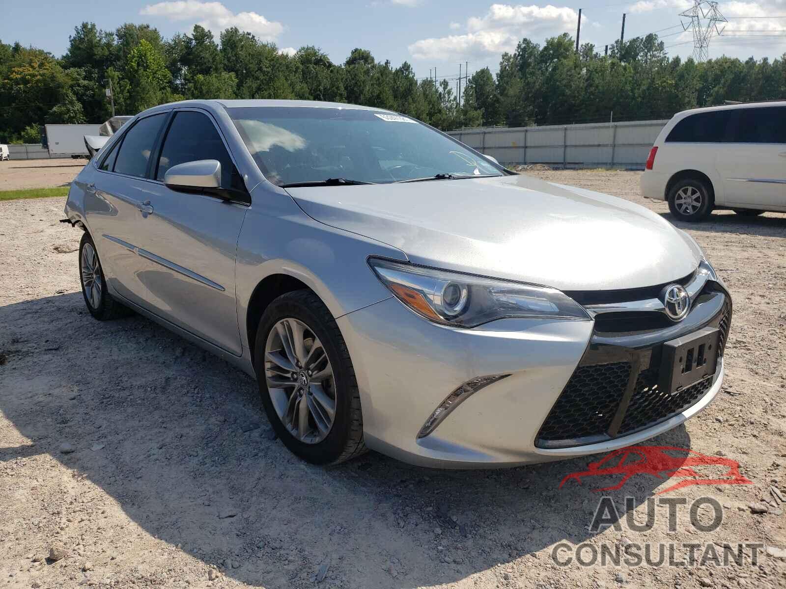 TOYOTA CAMRY 2016 - 4T1BF1FK3GU256220