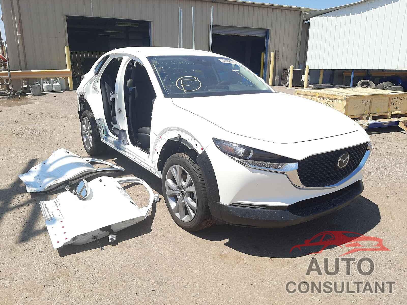 MAZDA CX30 2021 - 3MVDMBBL8MM260852