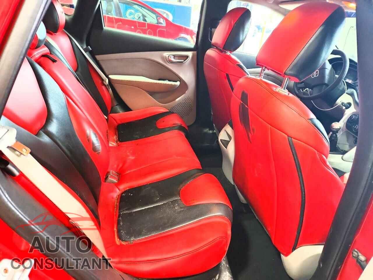 DODGE DART 2013 - 1C3CDFBA0DD246009
