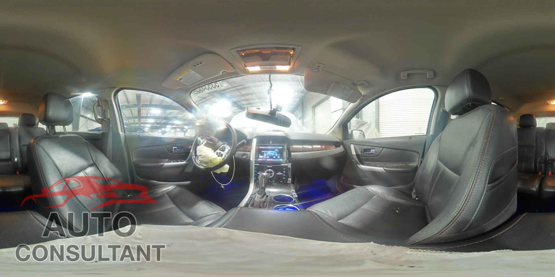 FORD EDGE 2014 - 2FMDK4KC9EBB55920