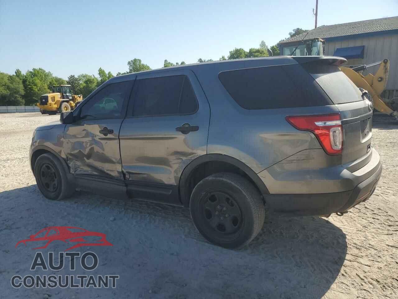 FORD EXPLORER 2013 - 1FM5K8AR2DGA22327