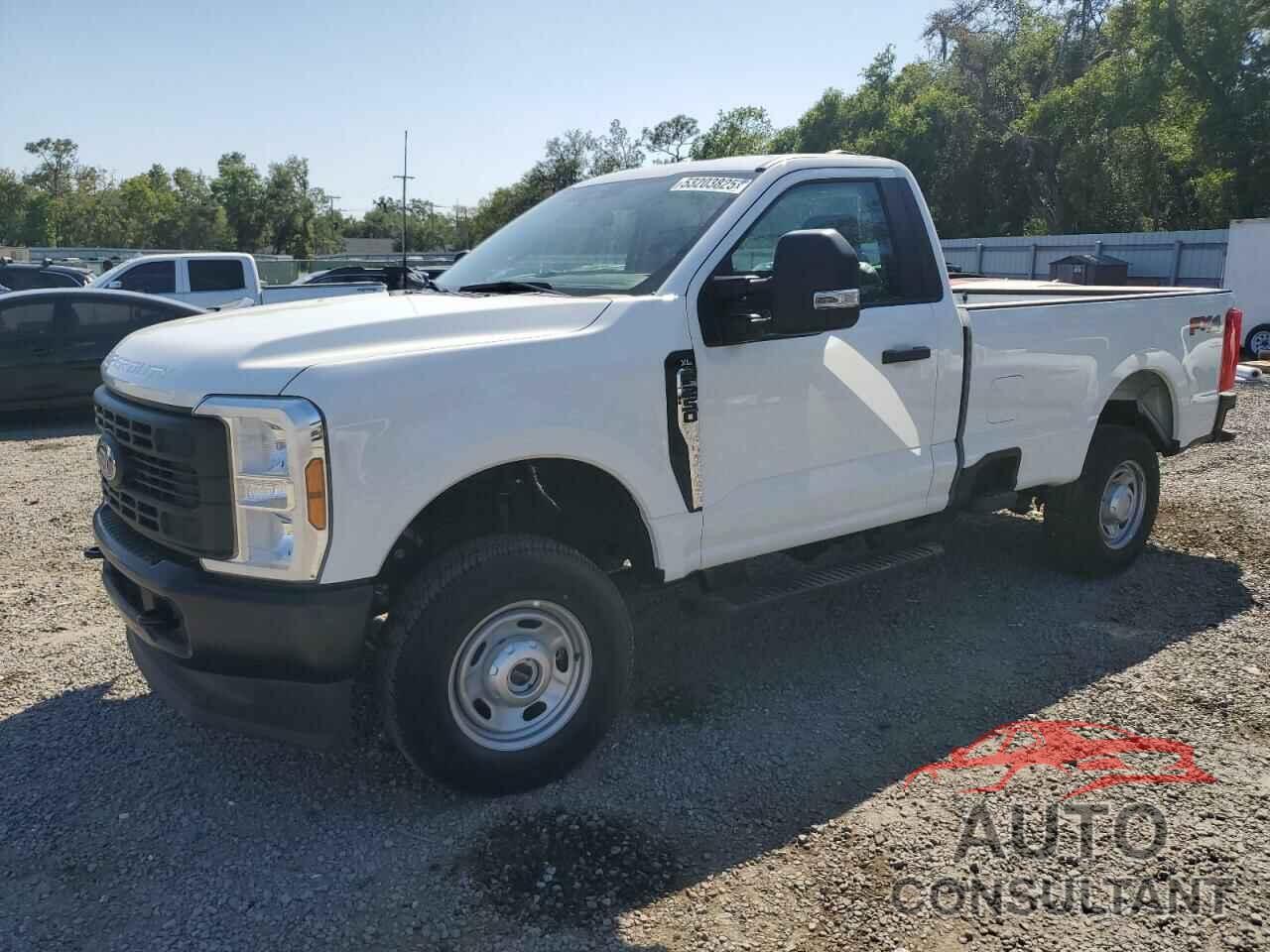 FORD F250 2024 - 1FTBF2BA1REC20837
