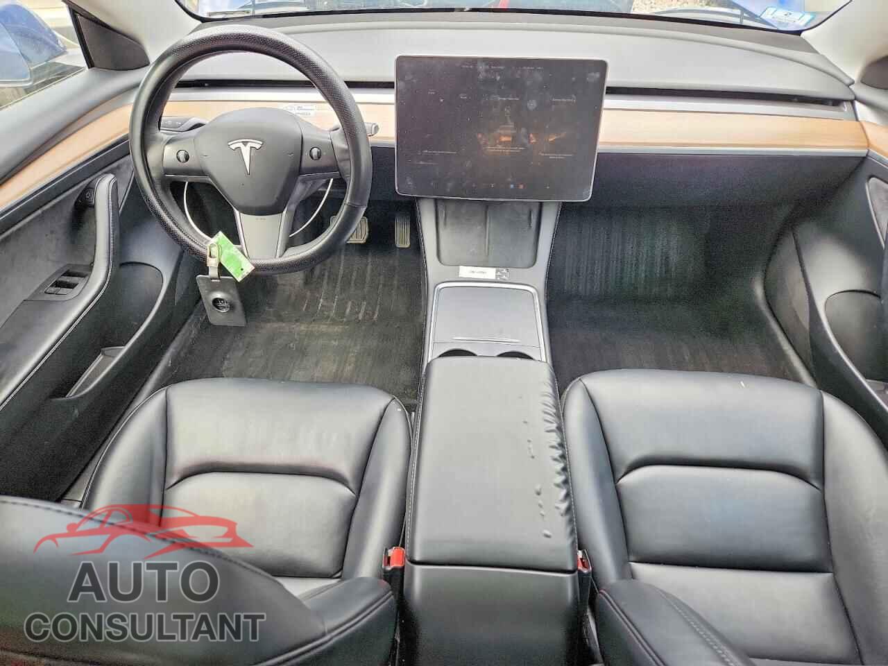 TESLA MODEL 3 2023 - 5YJ3E1EA9PF656781
