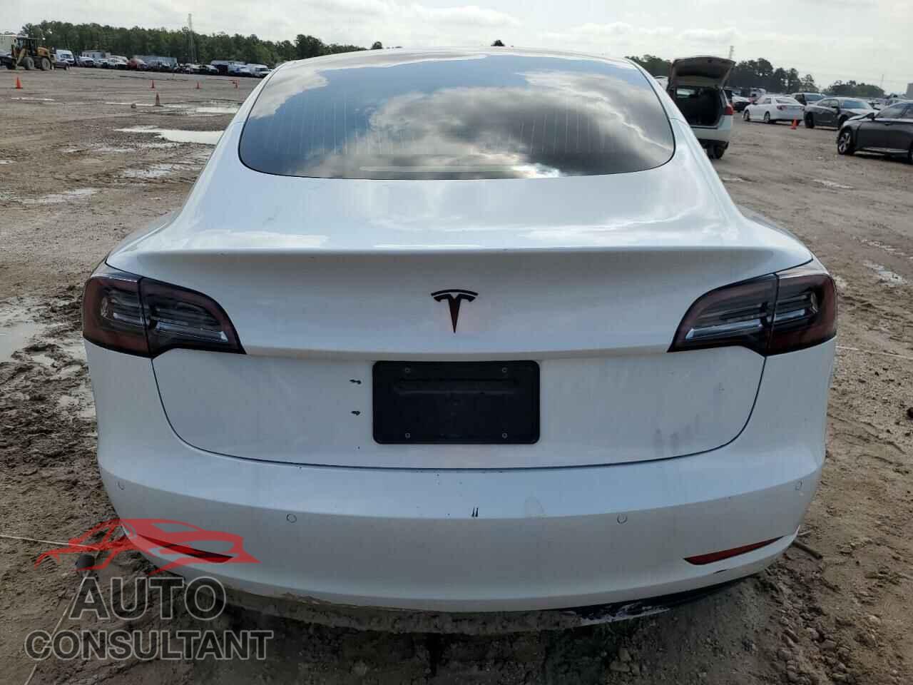 TESLA MODEL 3 2020 - 5YJ3E1EA7LF799738
