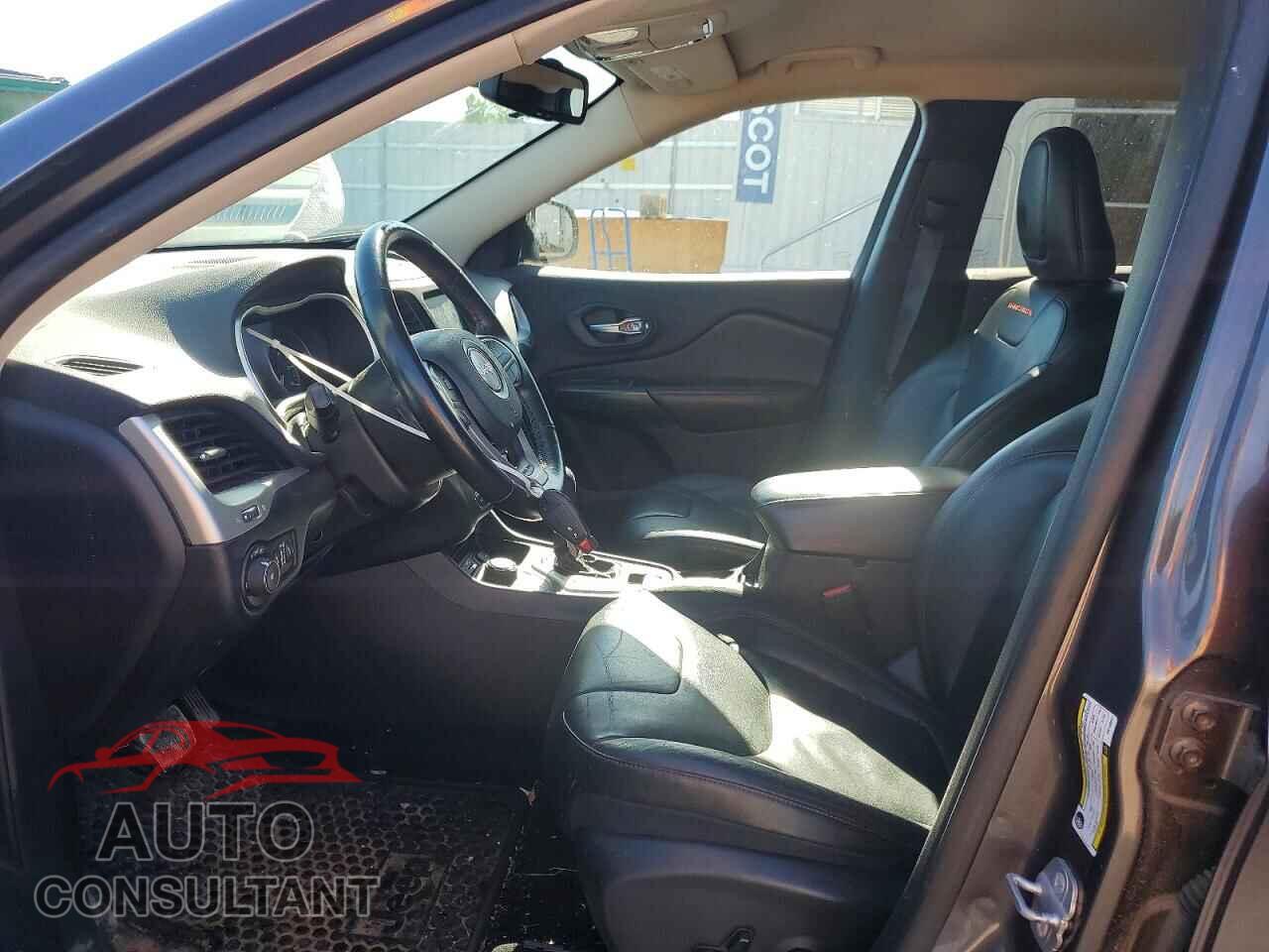 JEEP CHEROKEE 2014 - 1C4PJMBS9EW139047
