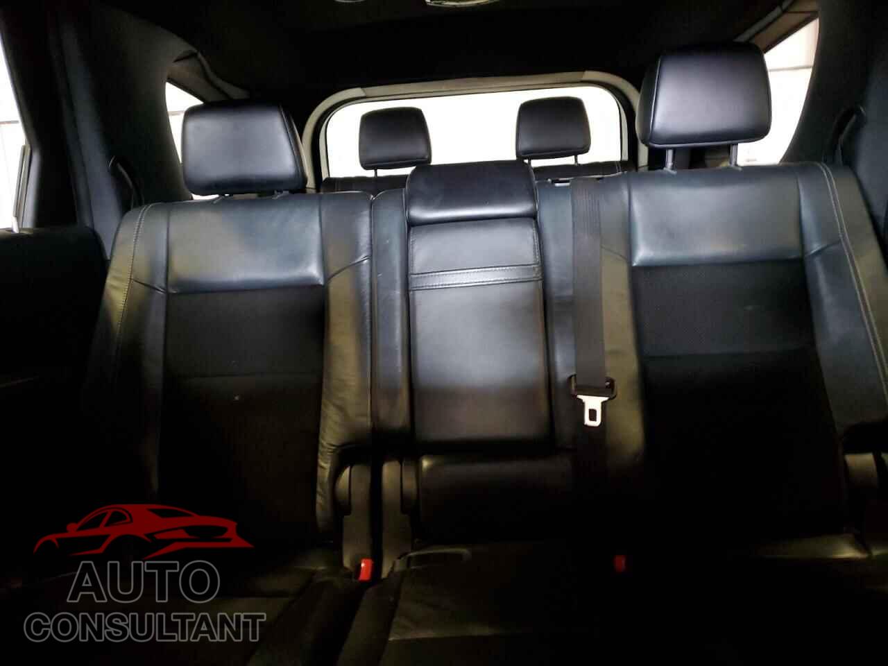 DODGE DURANGO 2015 - 1C4RDJAG2FC771595