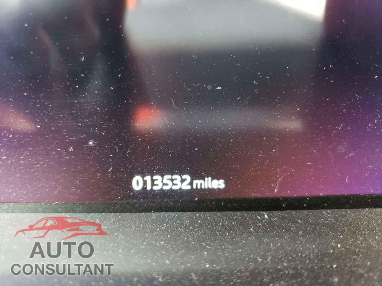 JAGUAR I-PACE 2019 - SADHD2S17K1F63592