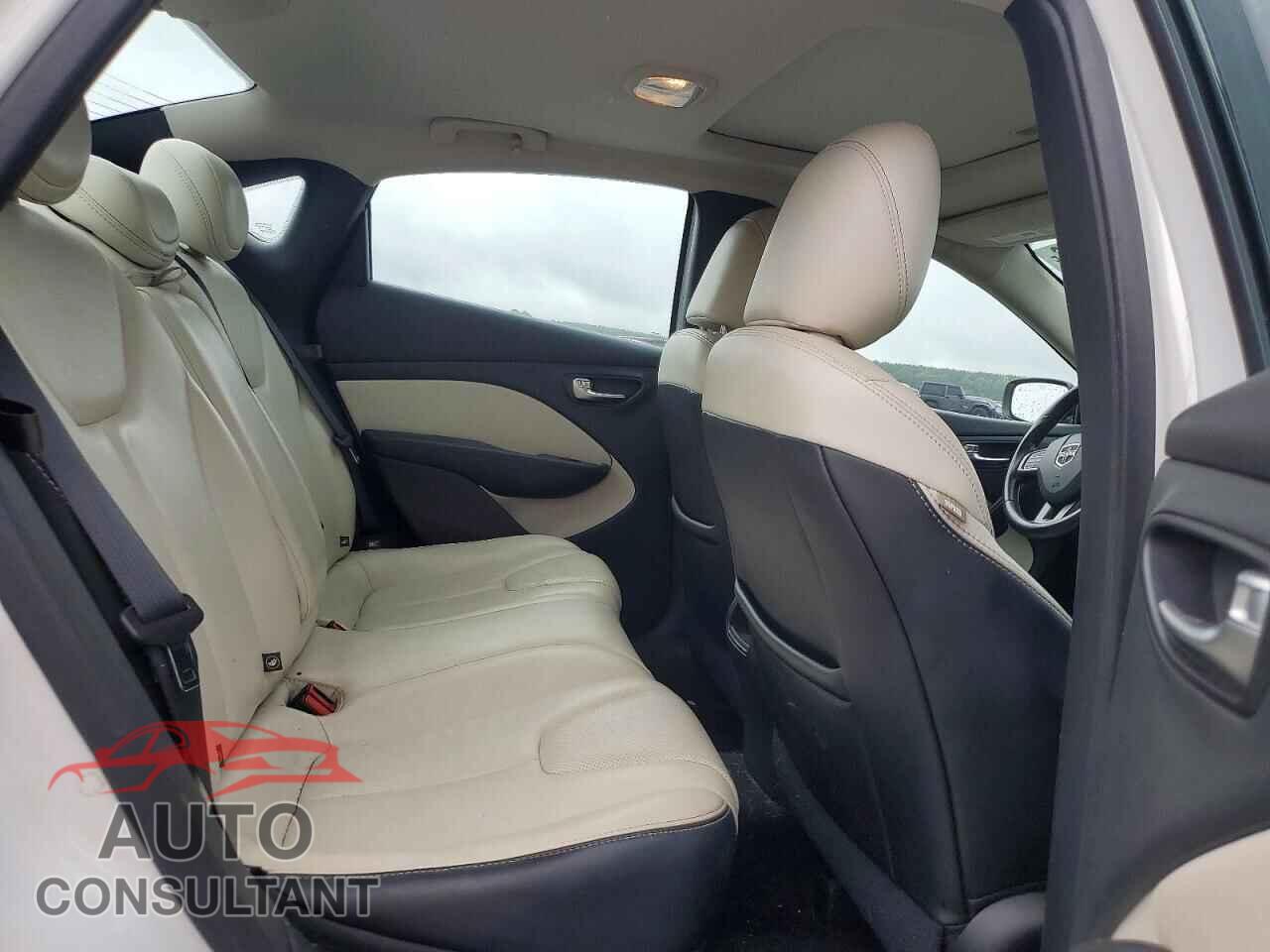 DODGE DART 2015 - 1C3CDFCB3FD165418