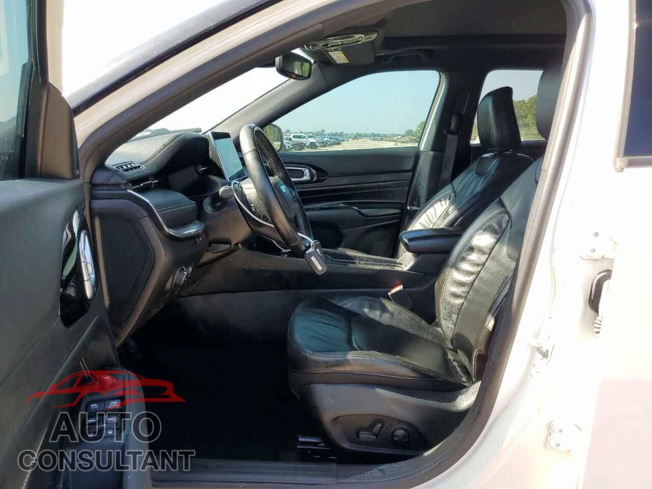 JEEP COMPASS 2022 - 3C4NJDCB2NT163783