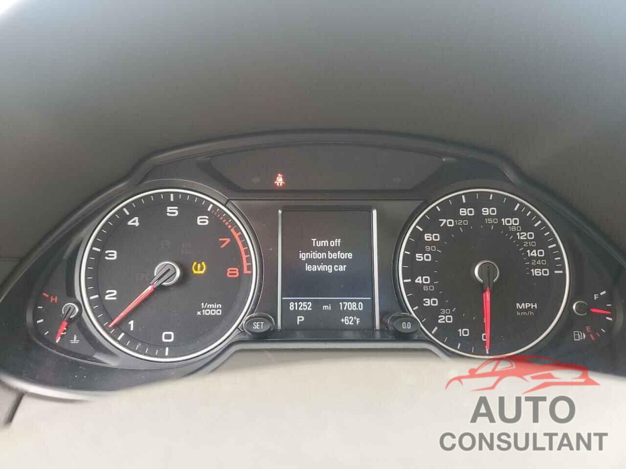 AUDI Q5 2017 - WA1L2AFP9HA085132