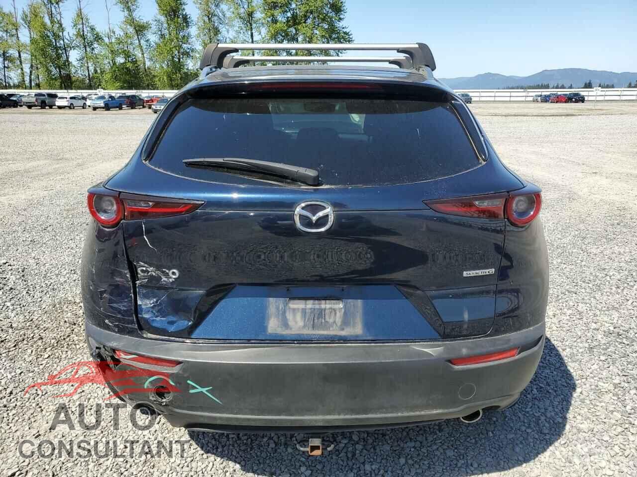 MAZDA CX30 2021 - 3MVDMABL6MM272508