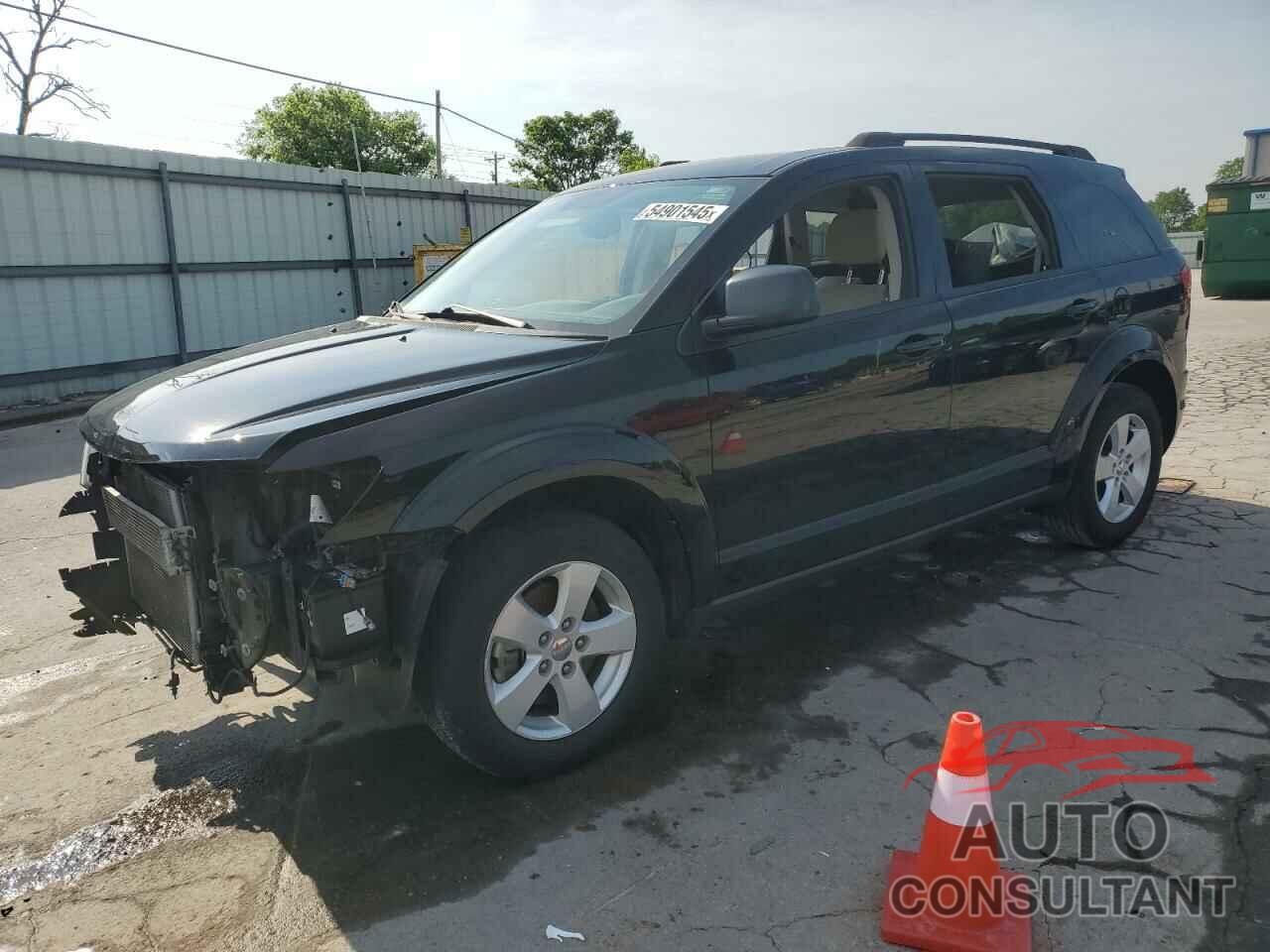 DODGE JOURNEY 2016 - 3C4PDCAB9GT162436