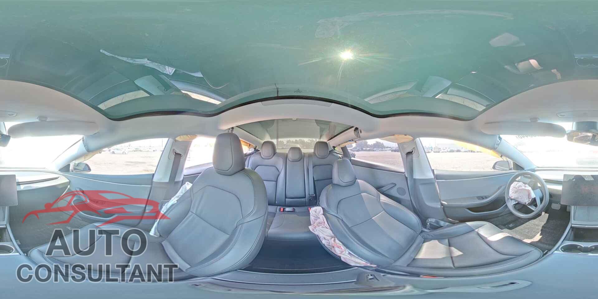 TESLA MODEL 3 2024 - 5YJ3E1EA9RF869491