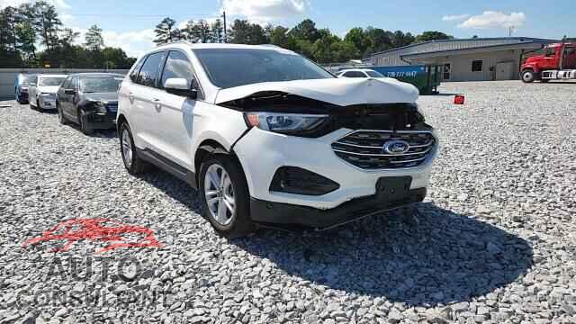 FORD EDGE 2020 - 2FMPK3J93LBA18191